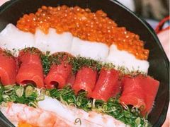 -小山日本料理(兴业太古汇店)