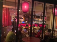 -龙门阵茶屋川菜馆(武康路店)