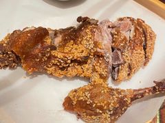 -缪氏川菜(深圳北站缤果空间店)