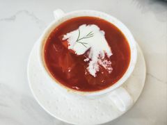 -库滋明·俄罗斯特色美食(中央大街店)