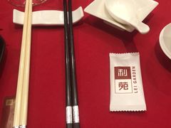 -利苑酒家(金宝店)