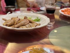 -东江海鲜酒家(艺都分店)