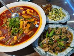 -八木轩·寻味大理白族民俗餐厅(文献路店)
