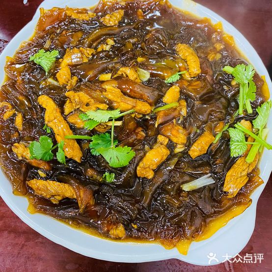 卫巷餐馆(芙蓉总店)