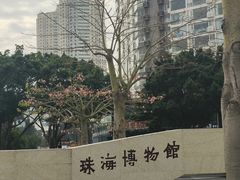 -珠海市博物馆