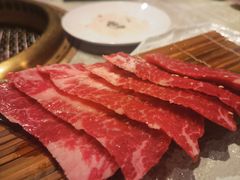 -乾杯烧肉居酒屋(中洲湾店)