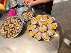 -飞尝蚝·顺德菜·鱼生(顺德总店)