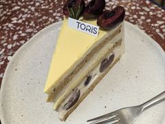 -Toris(LuOne凯德晶萃广场店)