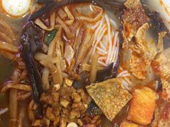 -瓦记米粉(东鼓道店)