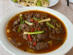 -新溢香国际酒店-中餐厅