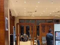 -黔蘑菇四季餐厅(观山湖店)