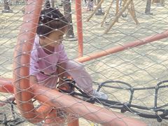 -西部长青自然儿童乐园