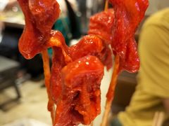 -朱氏胖子烂火锅(洪崖洞店)