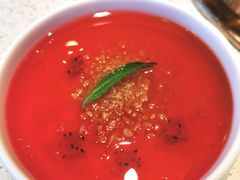 -老佛爷铜炉蛙锅(海岸城店)