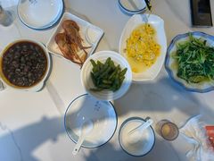 -丫丫蟹庄·苏式园林农家乐·阳澄湖大闸蟹(阳澄湖莲花岛店)