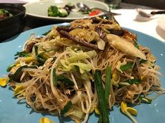 -港丽餐厅(高德置地店)