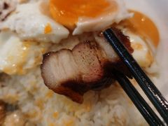 -柠檬树茶餐厅(海雅缤纷城店)