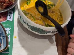 -和府捞面(金山万达店)