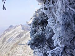 -天姥山景区