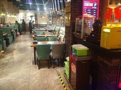 -鼎原力量东北吊炉烧烤(临河街店)