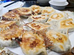 -葛记焖饼(伏牛路店)