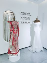 -卡恩婚纱摄影(桥梓口店)