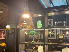 -阿大排档(长春这有山店)