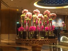 -澳门十六浦索菲特大酒店