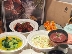 -苏帮袁Sue Cuisine(来福士店)
