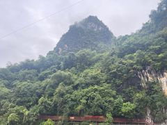 -英西峰林·洞天仙境