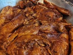 -旺顺阁·北京菜(北辰上品+)