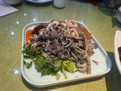 -振生清真饭店(永安道店)