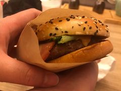 -麦当劳(曲阳店)