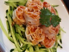 -荷恬·精致蔬食料理(富国街店)