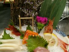 -大渔铁板烧(中山路八佰伴店)