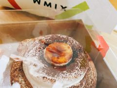 -Wmix点心商店 | 伴手礼(海粟文化广场店)