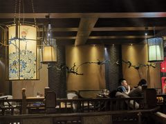 -隐厨中国餐馆(红旗大街店)