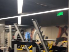 -锐动健身游泳(博地中心店)