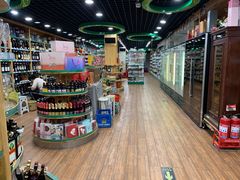 -帝玛进口精品超市D-MART