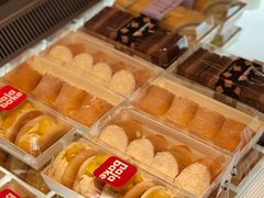 -那家面包房(珠江路店)