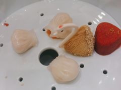 -世博源公馆·本帮融合菜·主题包厢·江景餐厅
