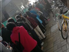 -首都医科大学附属北京同仁医院(西区)