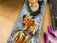 -花道寿司(萧山万象汇店)