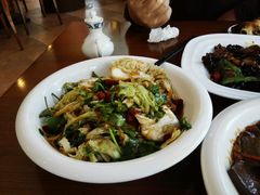 -山东国际饭店·三义和(解放路店)