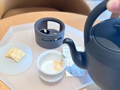 -tea'stone (万象天地店)