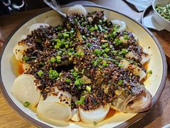 -兮禾酒馆(护国路店)