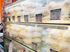 -白玉兰食品甜凤店(合生汇店)