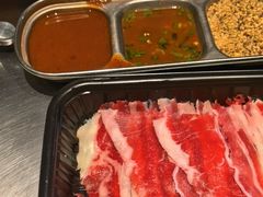 -炽城·烤肉名家(鸿达中央广场店)