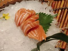 -Minase水濑·日料放题(外滩店)
