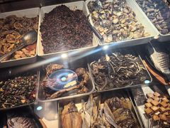 -星聚烧烤(刘家寨生活小区店)
